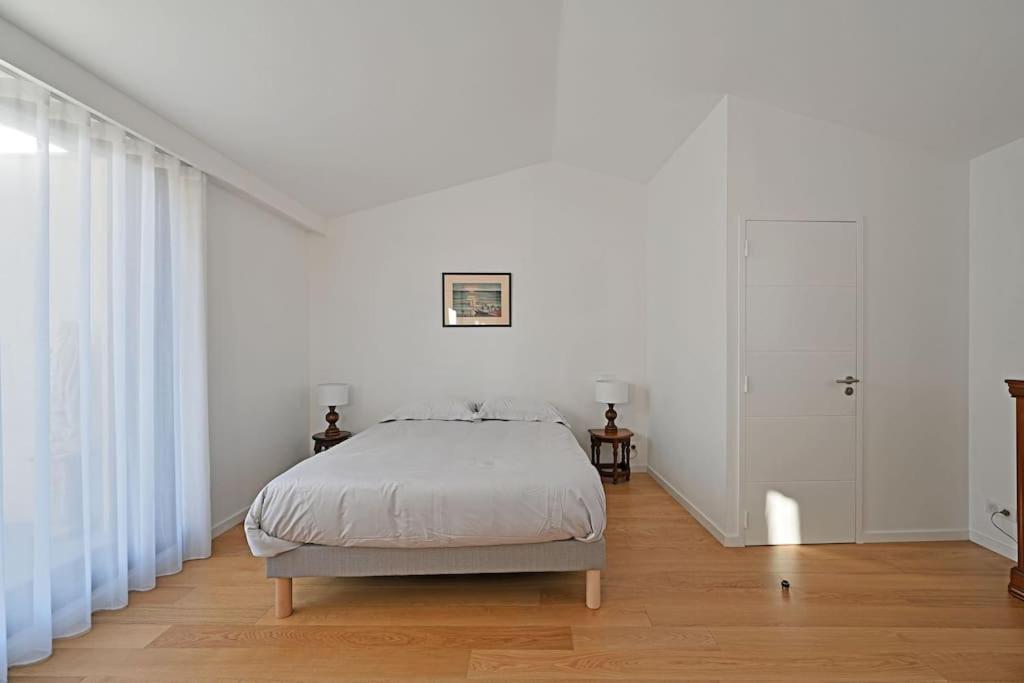 Le Loft Des Papes - 2 Terrasses - Vue Panoramique Sur La Ville - Ac Clim Awinion Zewnętrze zdjęcie