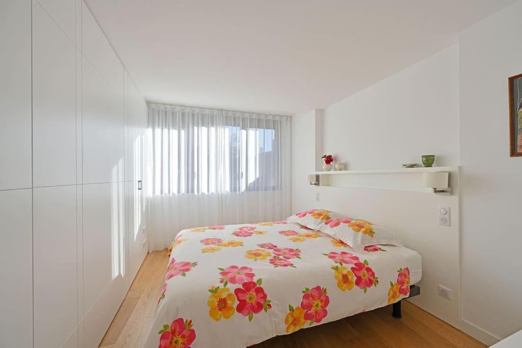 Le Loft Des Papes - 2 Terrasses - Vue Panoramique Sur La Ville - Ac Clim Awinion Zewnętrze zdjęcie